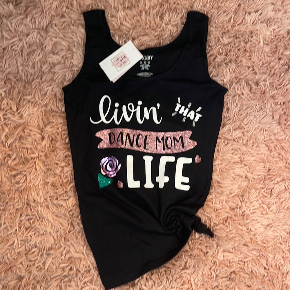 Ladies Top tank